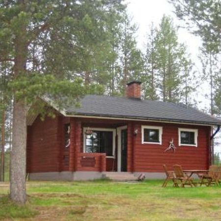 Holiday Home Takaharju By Interhome Karvonen エクステリア 写真