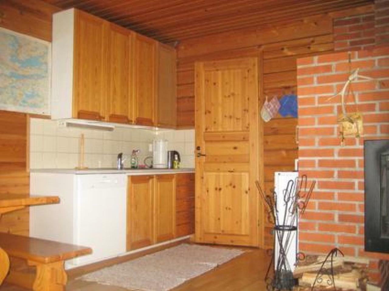 Holiday Home Takaharju By Interhome Karvonen エクステリア 写真