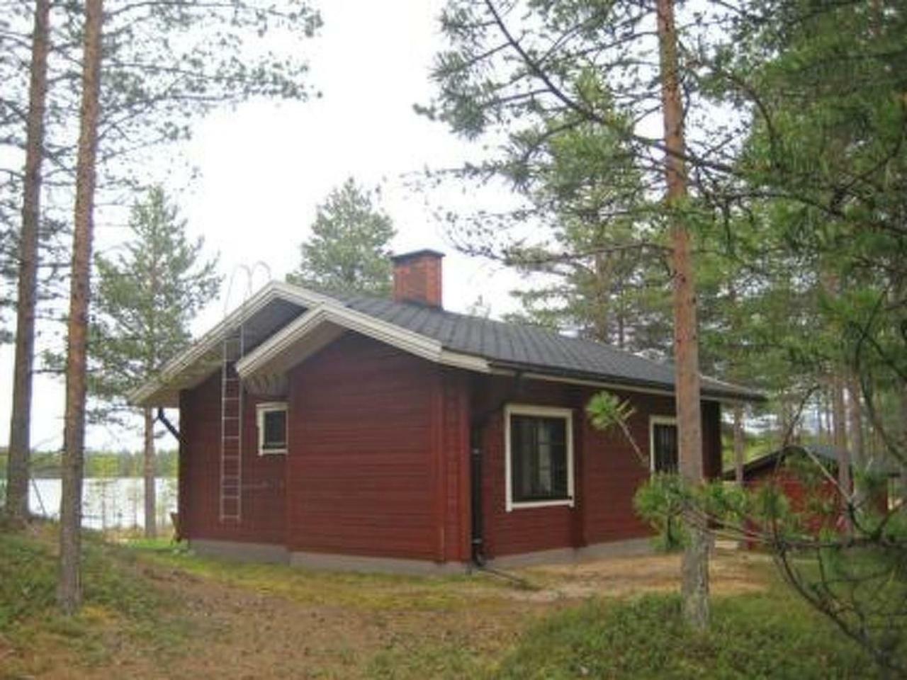 Holiday Home Takaharju By Interhome Karvonen エクステリア 写真