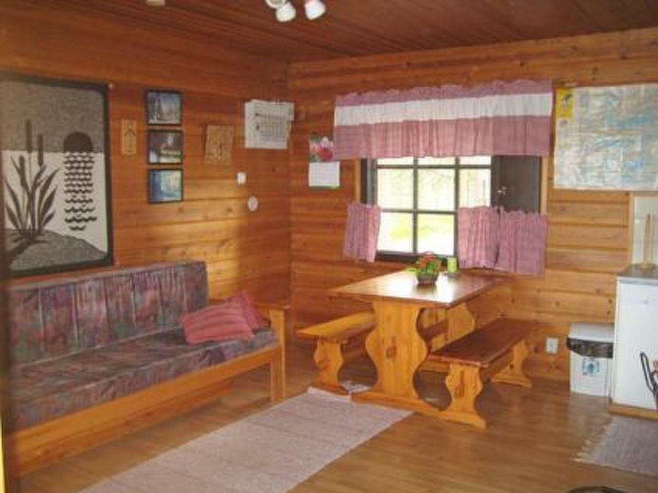 Holiday Home Takaharju By Interhome Karvonen エクステリア 写真